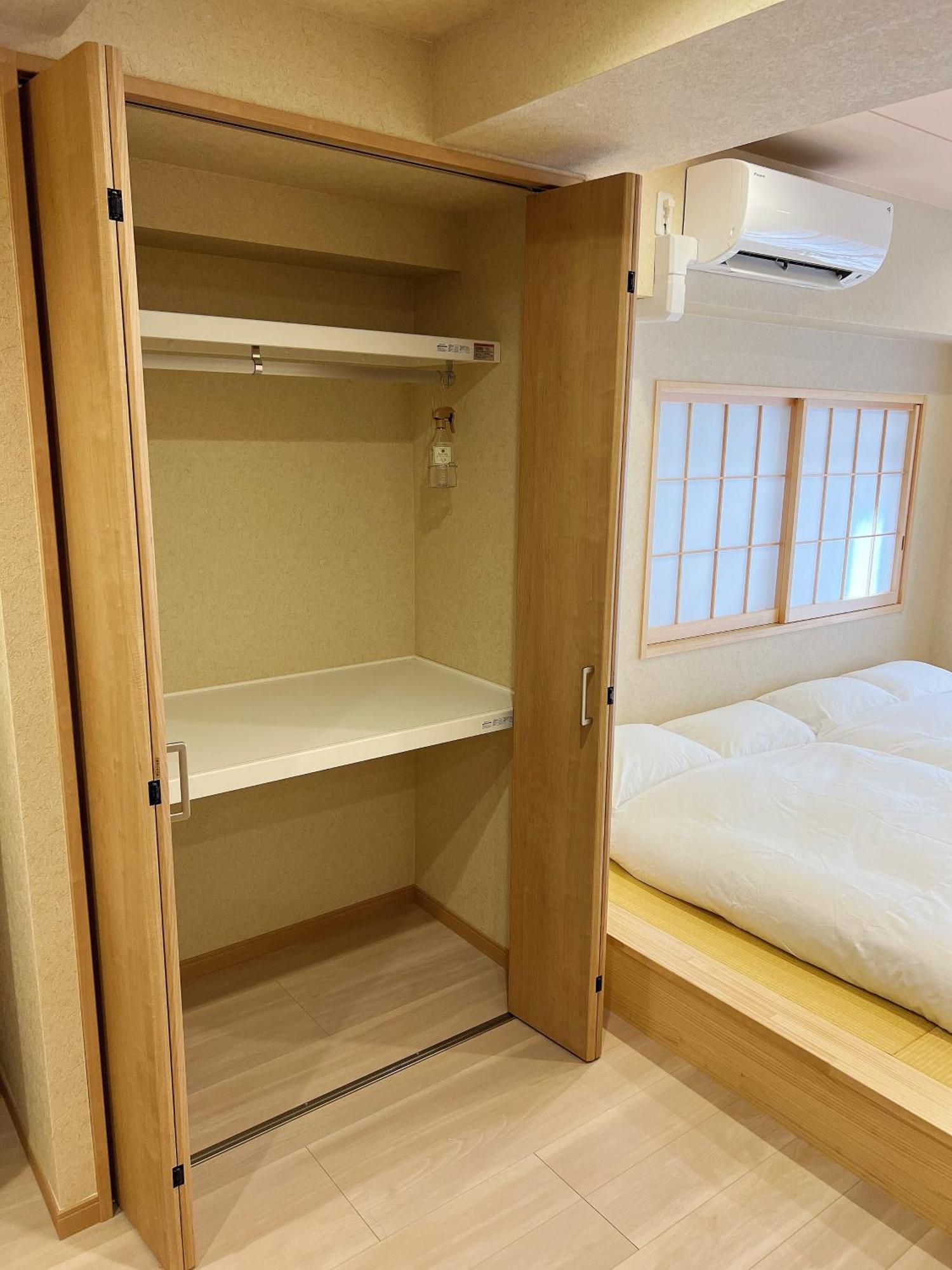 Apartamento Akihabara K Tokio Exterior foto